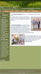 Mobile Screenshot of natureswaychiro.com